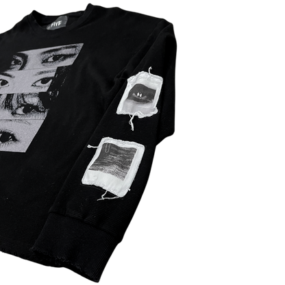 "pictures" thermal - black