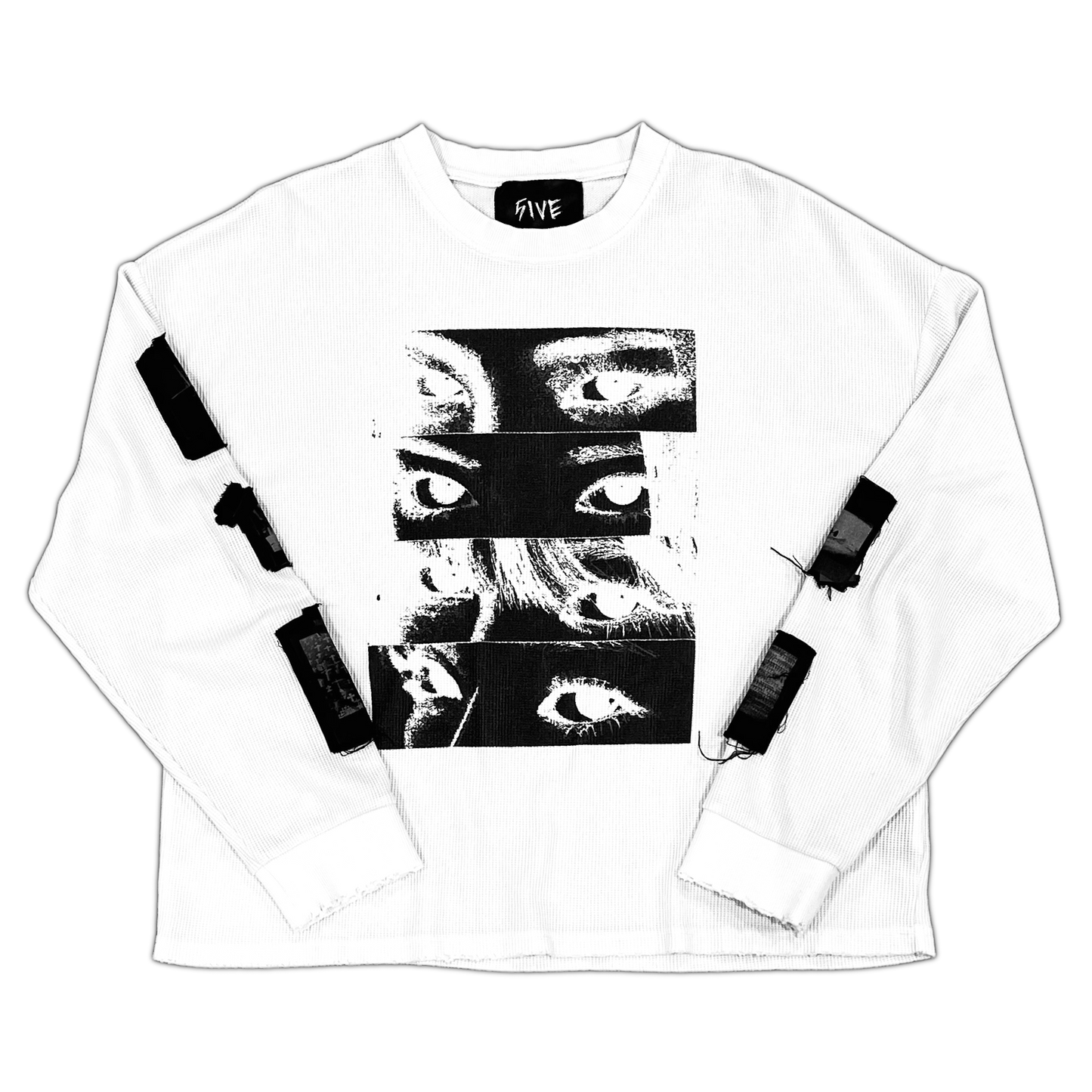 "pictures" thermal - white