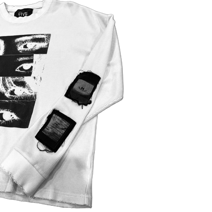 "pictures" thermal - white