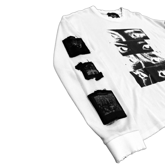 "pictures" thermal - white