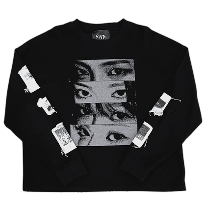"pictures" thermal - black
