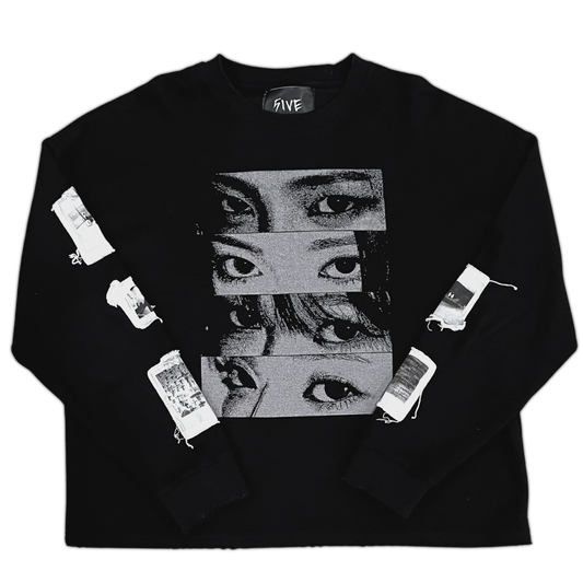 "pictures" thermal - black