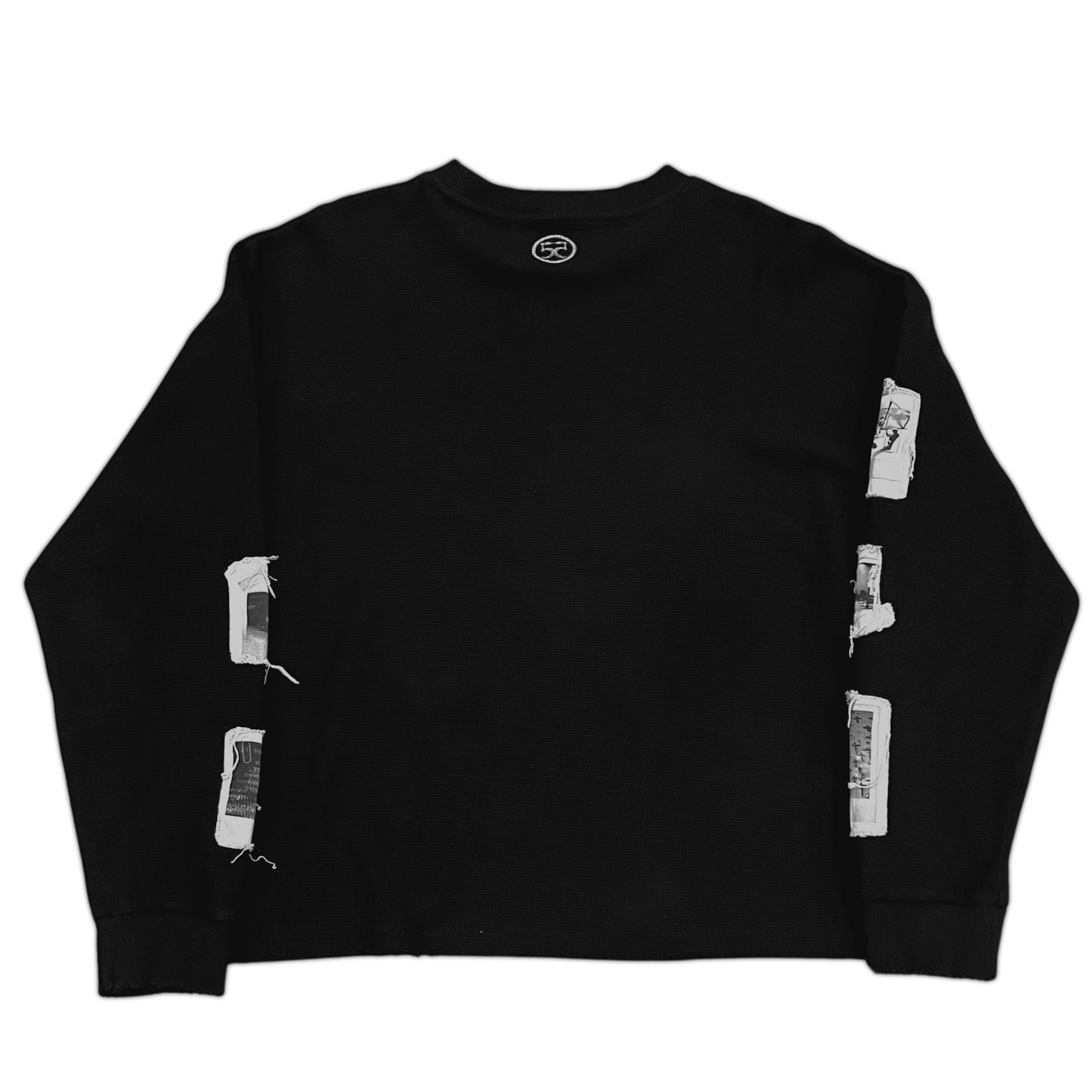 "pictures" thermal - black