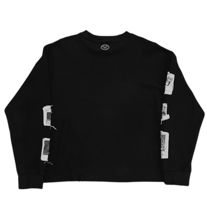"pictures" thermal - black