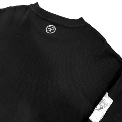 "pictures" thermal - black
